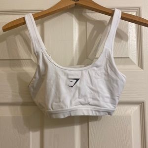 Gymshark Scoop Neck Training Sports Bra